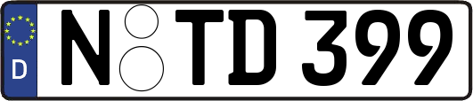 N-TD399