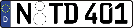 N-TD401