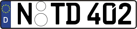 N-TD402