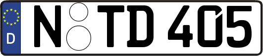 N-TD405
