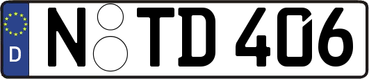 N-TD406
