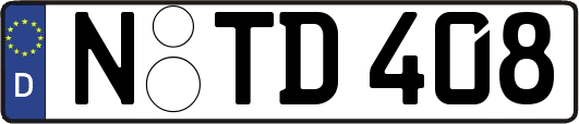 N-TD408