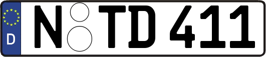 N-TD411