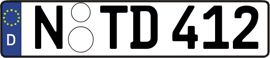N-TD412