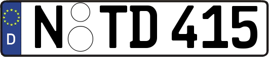 N-TD415