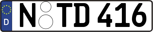 N-TD416
