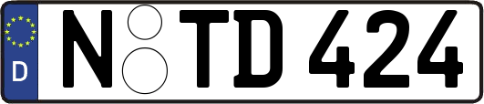N-TD424