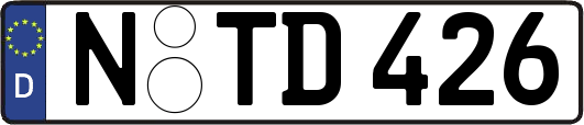 N-TD426