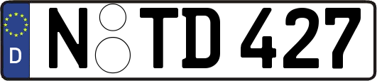 N-TD427