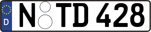 N-TD428