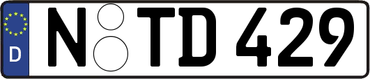 N-TD429