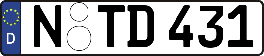 N-TD431