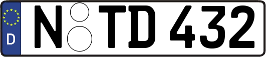 N-TD432