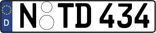 N-TD434