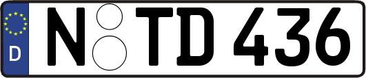 N-TD436