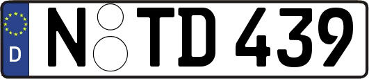 N-TD439