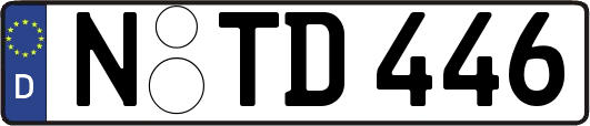 N-TD446