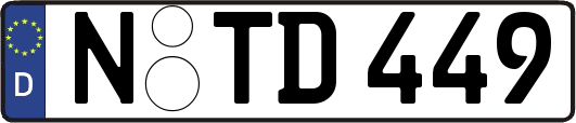 N-TD449