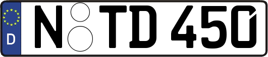 N-TD450