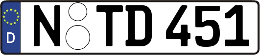 N-TD451