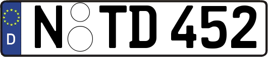 N-TD452