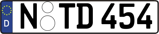 N-TD454