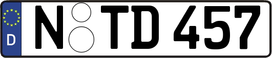N-TD457