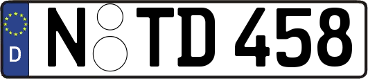 N-TD458