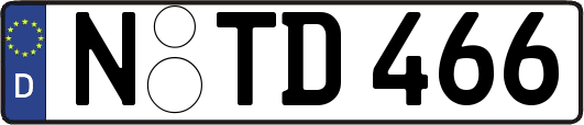 N-TD466