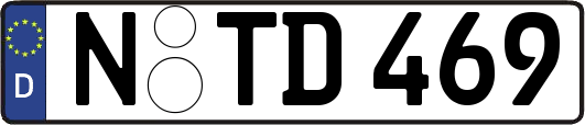 N-TD469