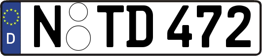 N-TD472