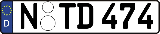 N-TD474