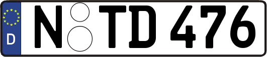 N-TD476