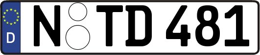 N-TD481
