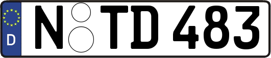 N-TD483