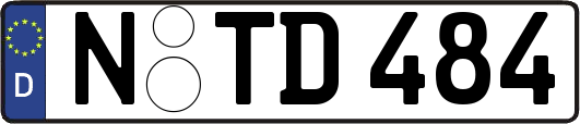 N-TD484