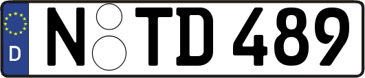N-TD489