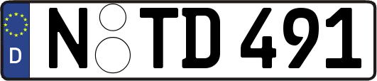 N-TD491