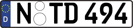 N-TD494