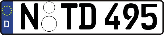 N-TD495