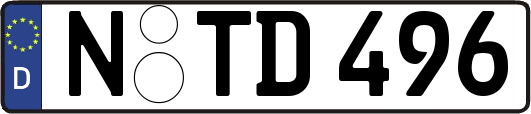 N-TD496