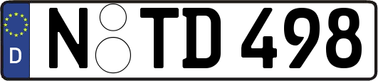 N-TD498