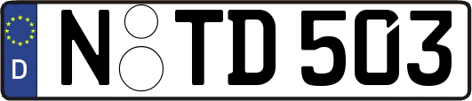 N-TD503