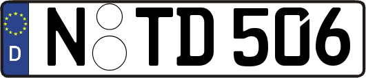 N-TD506