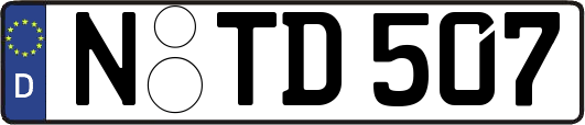 N-TD507