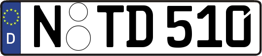 N-TD510