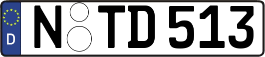 N-TD513
