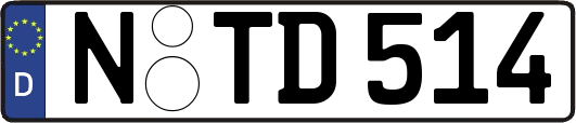N-TD514
