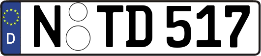 N-TD517