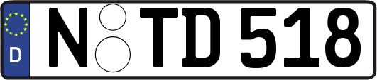 N-TD518